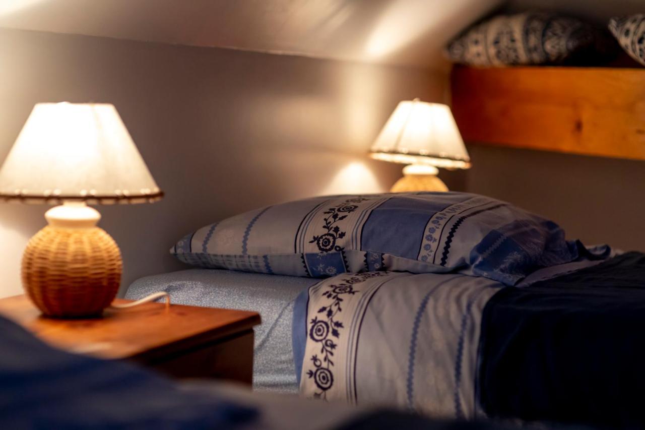 Arras-en-Lavedan Chambres D'Hotes Le Gentil Home מראה חיצוני תמונה
