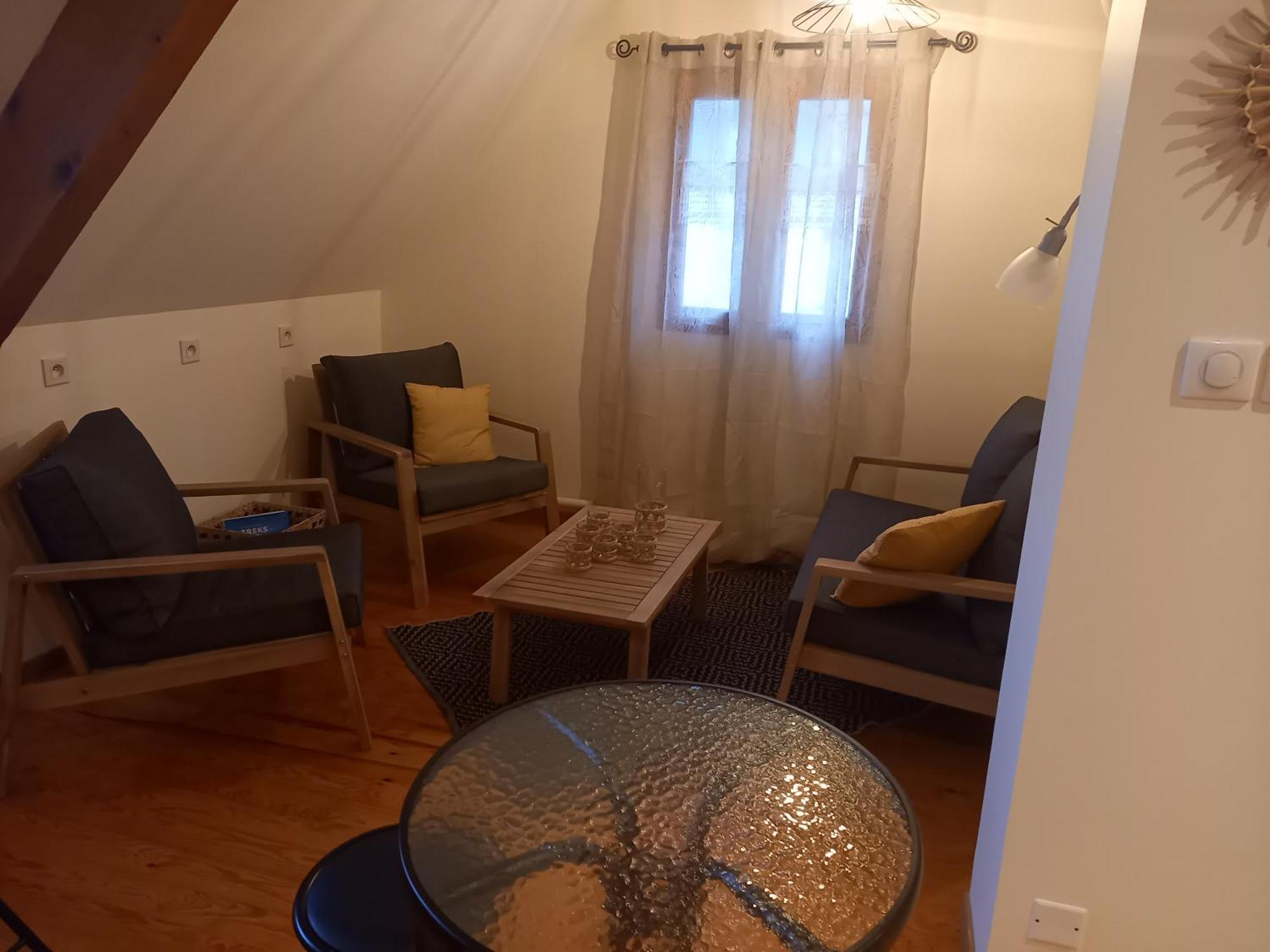 Arras-en-Lavedan Chambres D'Hotes Le Gentil Home מראה חיצוני תמונה