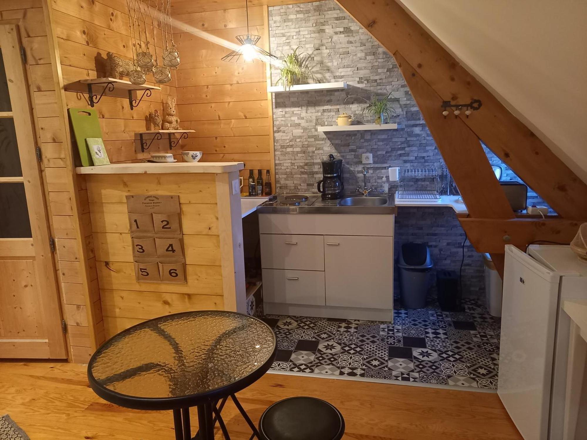 Arras-en-Lavedan Chambres D'Hotes Le Gentil Home מראה חיצוני תמונה